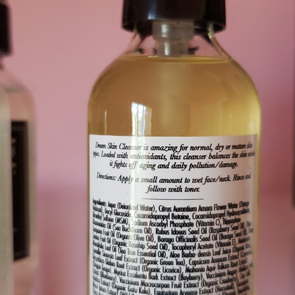 Dream cleanser - Picture 2 of 2